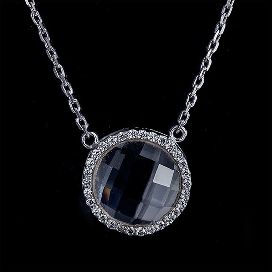 S925銀飾品加工