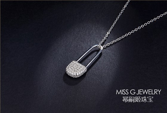 銀飾加工
