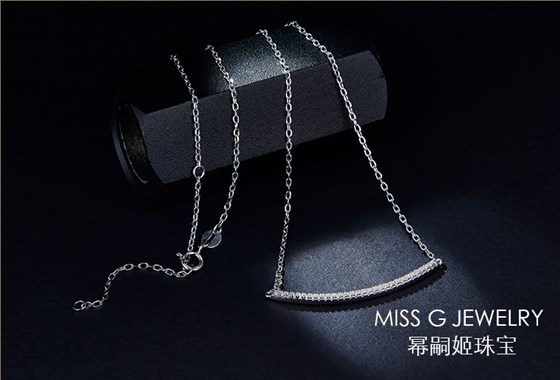 金銀首飾加工