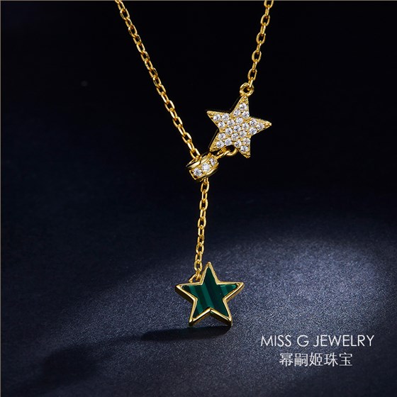 金銀首飾加工