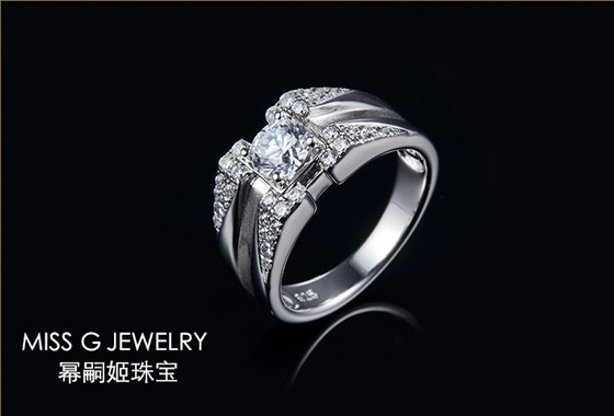 金銀首飾加工