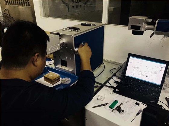 金銀首飾加工廠