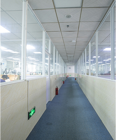 銀飾加工廠(chǎng)