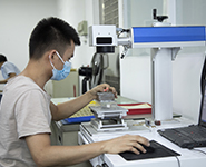 銀飾加工廠(chǎng)