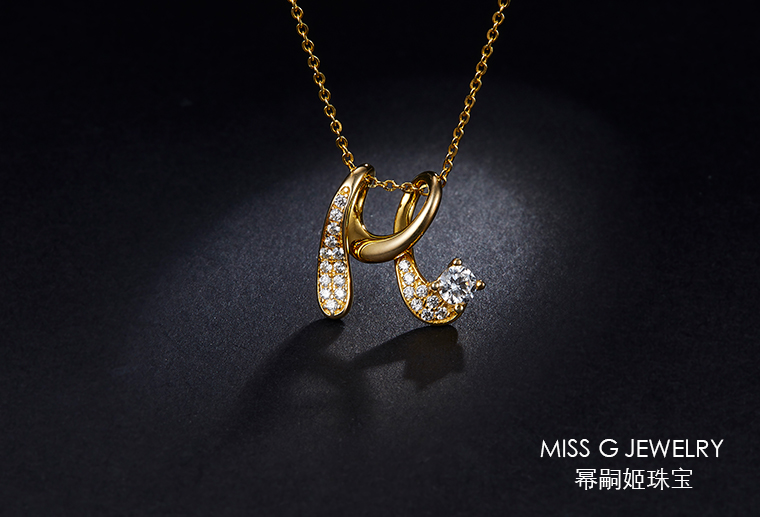 黃金首飾加工