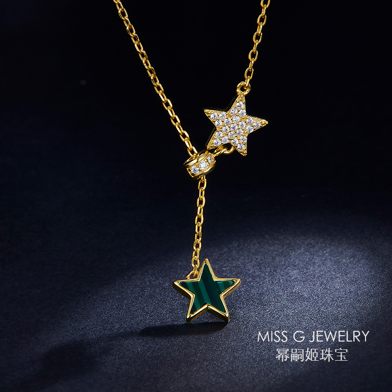 金銀首飾加工