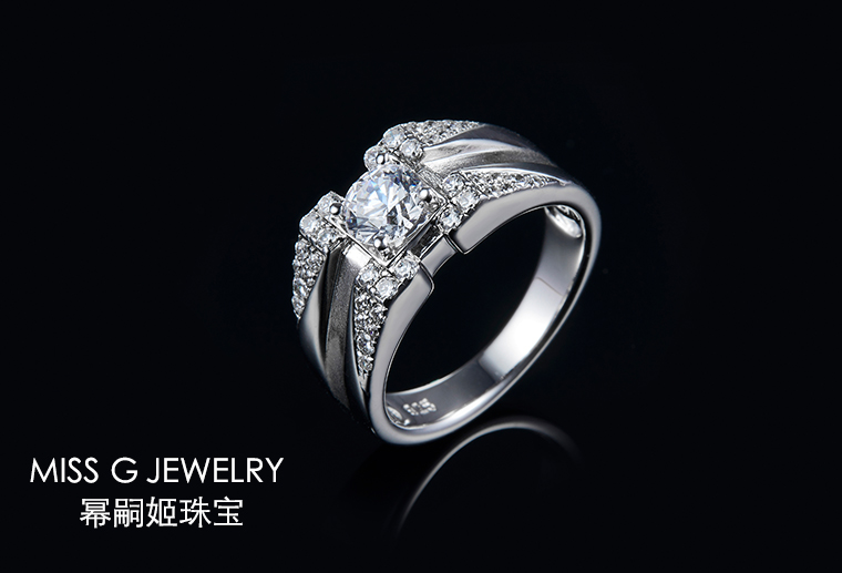 金銀首飾加工