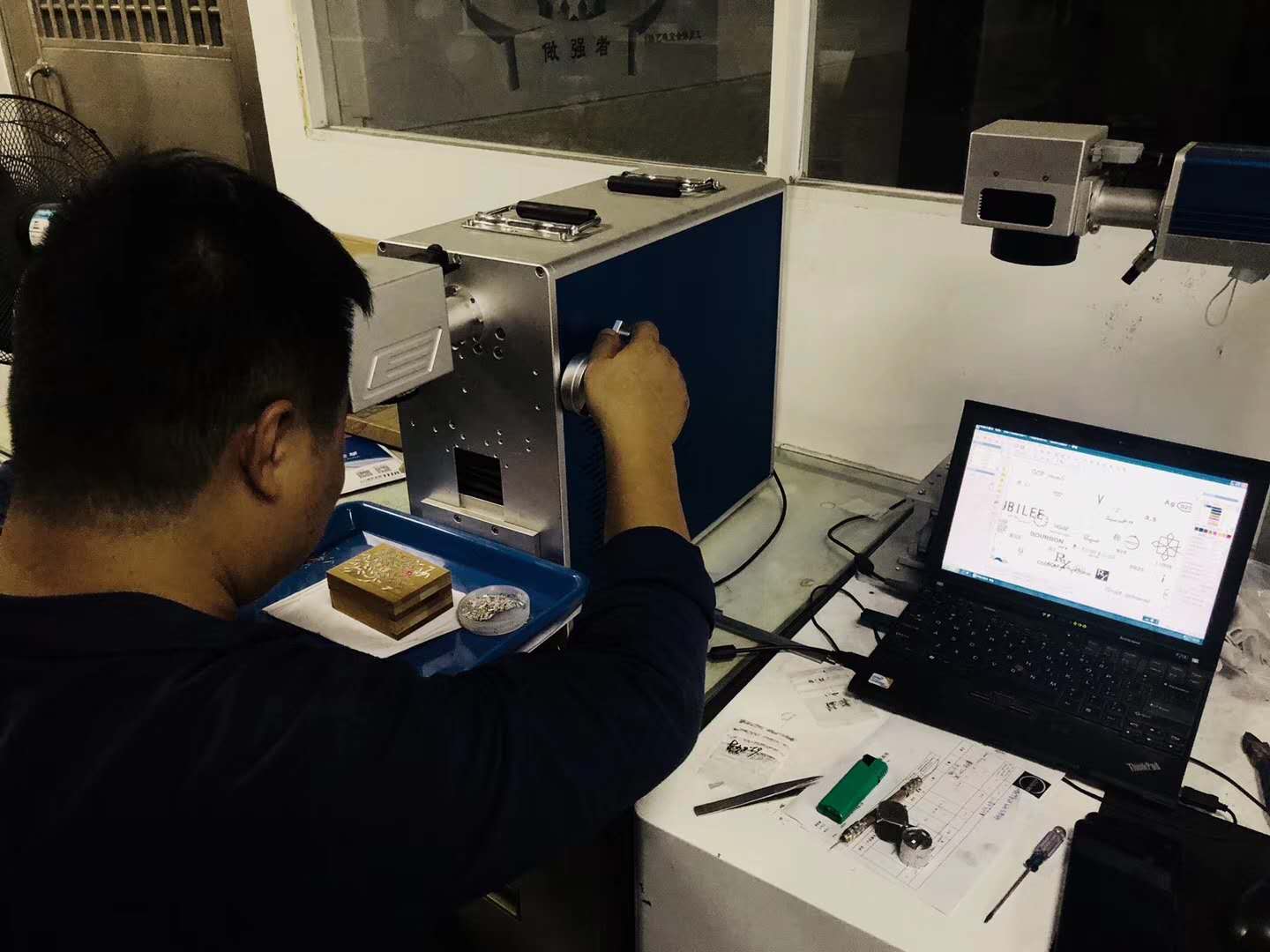 金銀首飾加工廠