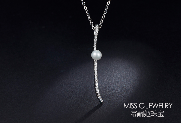 S925銀飾品 個(gè)性吊墜