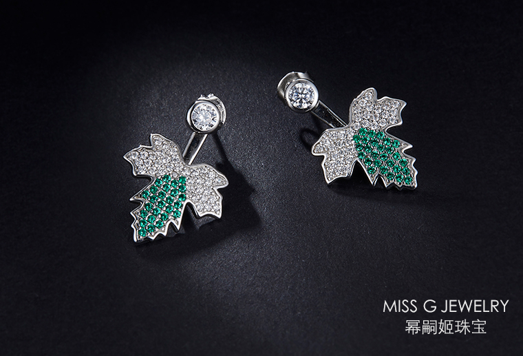 銀耳環(huán)加工