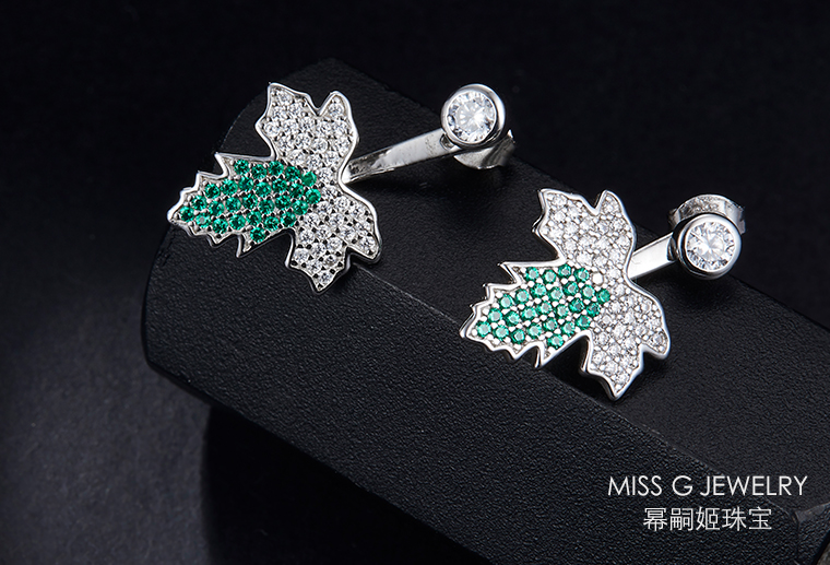 銀耳環(huán)加工