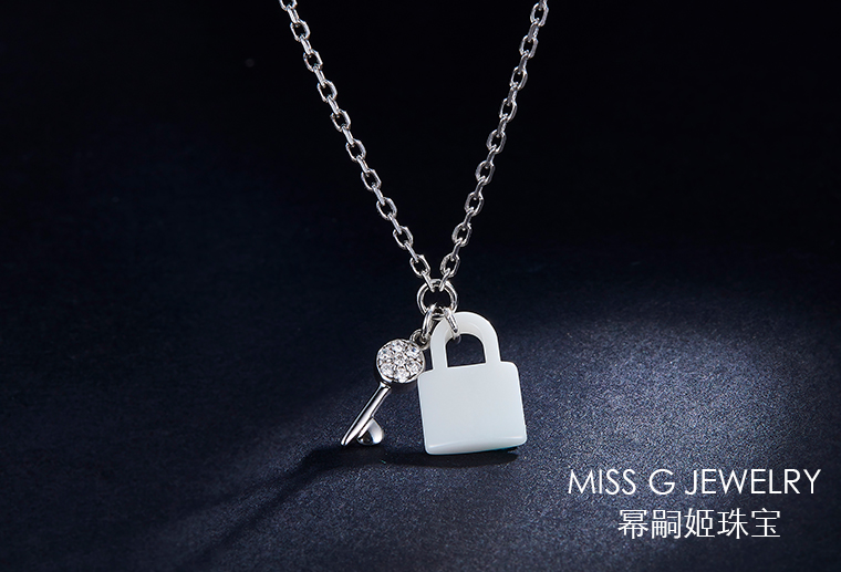金銀首飾加工