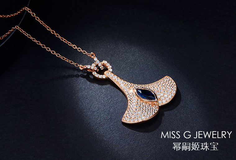 金銀首飾加工