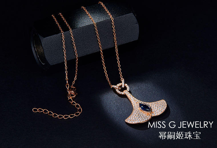 金銀首飾加工