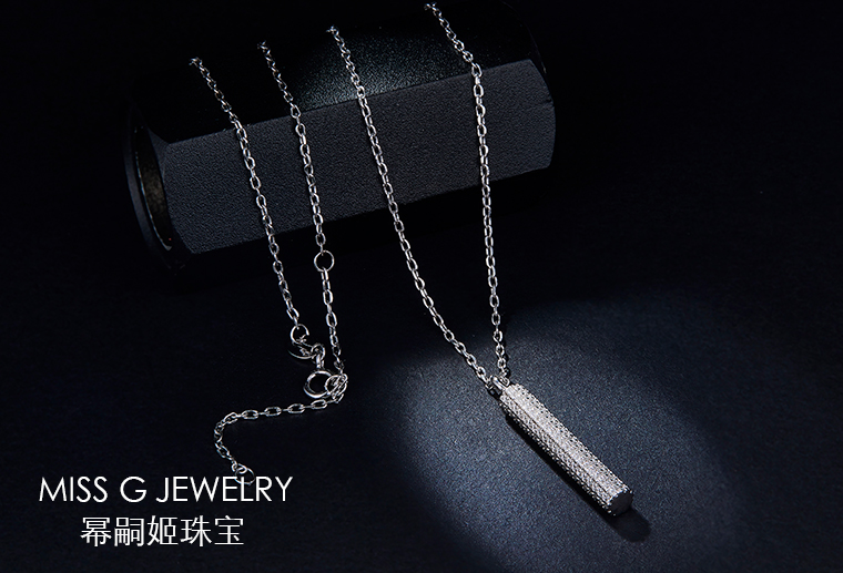 金銀首飾加工