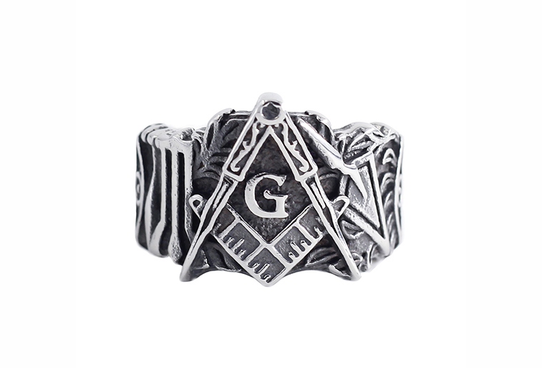 純銀S925戒指 廣州MISSG珠寶廠家批發(fā) 戒指耳環(huán)項(xiàng)鏈吊墜胸針手鐲手鏈禮品時(shí)尚銀飾定制代加工