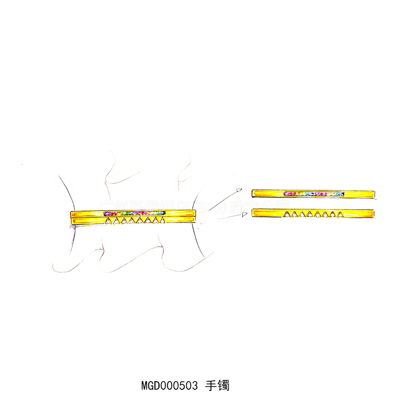 MGD000503 MGD000503
