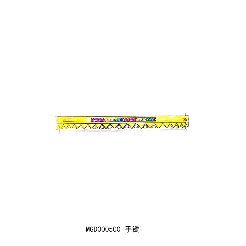 MGD000500 MGD000500
